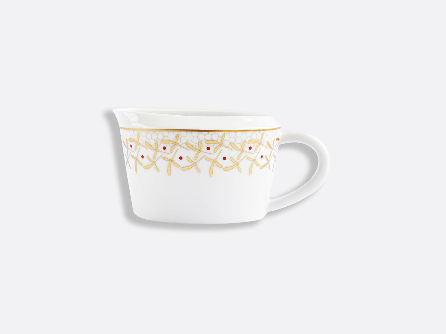 Noel Gravy Boat 10oz
