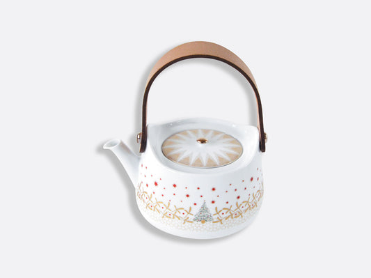 Noel Teapot 8 Cups 30.4oz