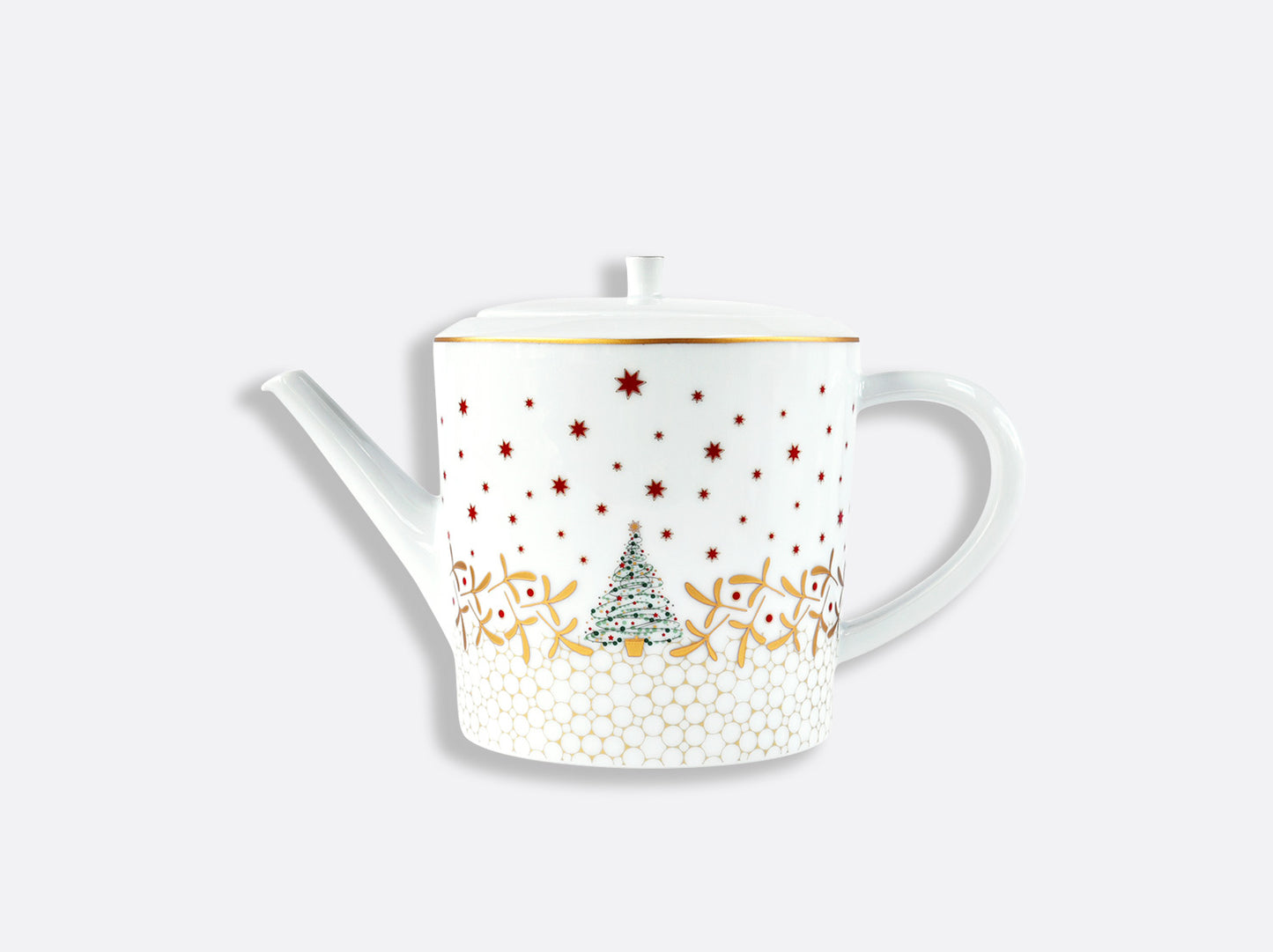 Noel Hot Beverage Server 34oz