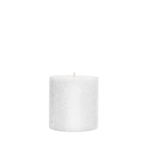 Timberline 3x3 White