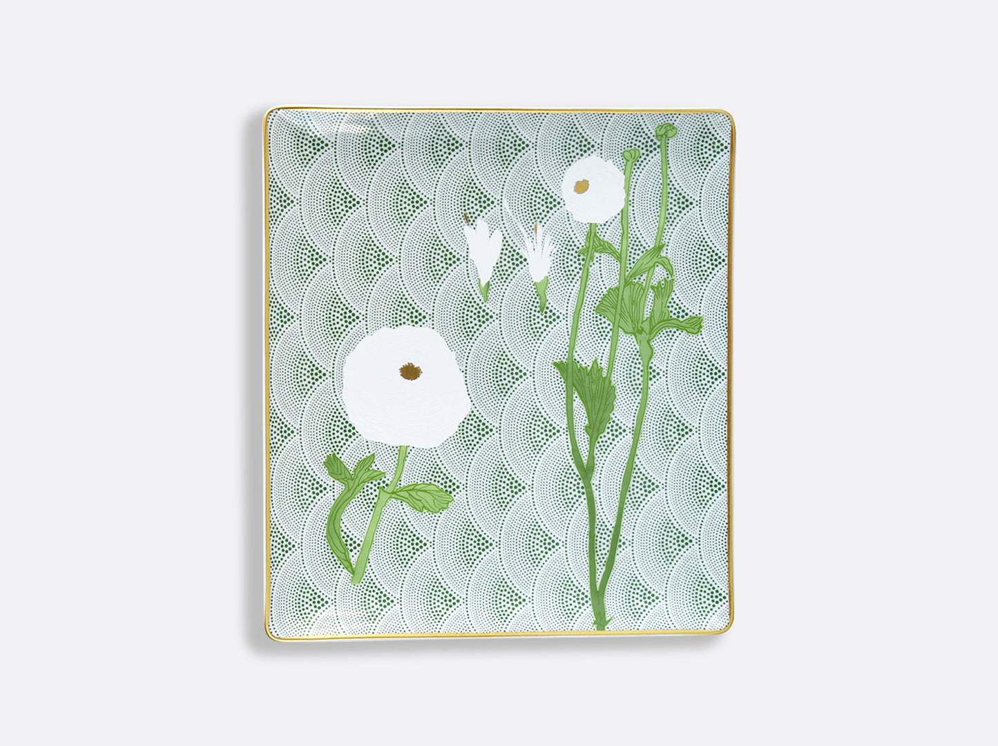 Praiana Tray 8.5' x 7.5"
