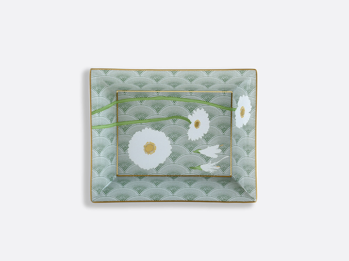 Praiana Tray Valet Tray
