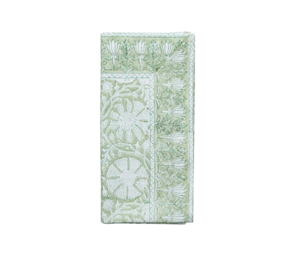 Provence Napkin Set of 4