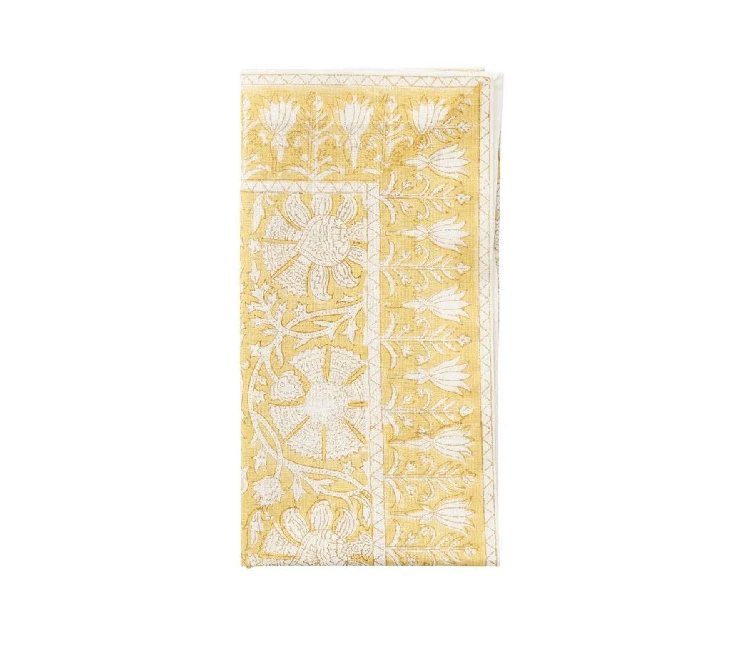 Provence Napkin Set of 4