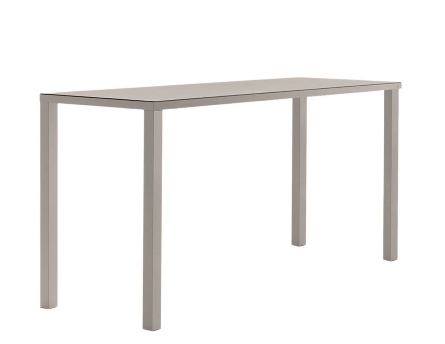 Easy Communal Bar Table