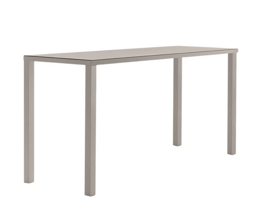 Easy Communal Bar Table
