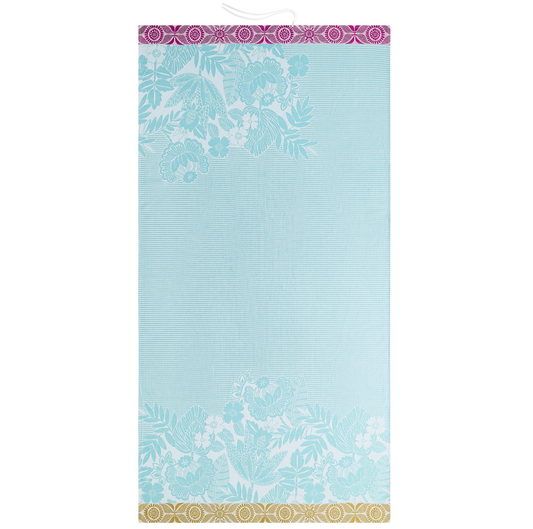 Beach towel Barbade Cotton