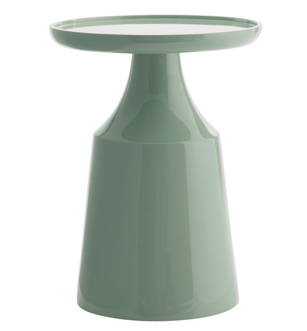 Turin Accent Table