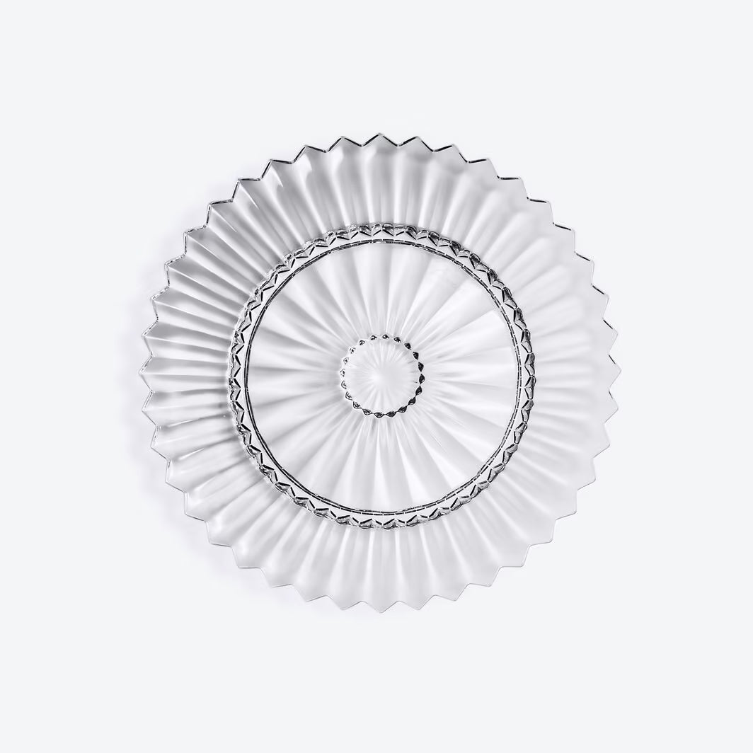Mille Nuit Plate