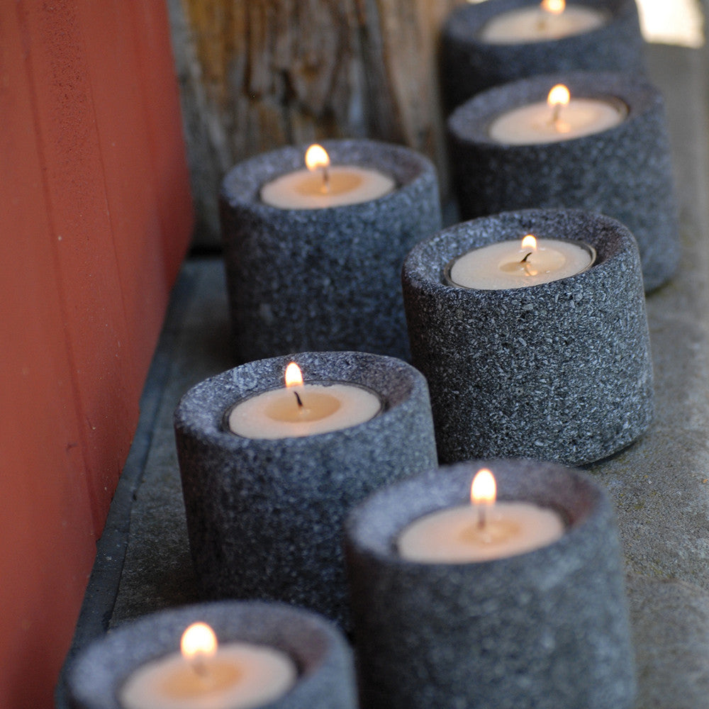 Unscented Tea lights 8S