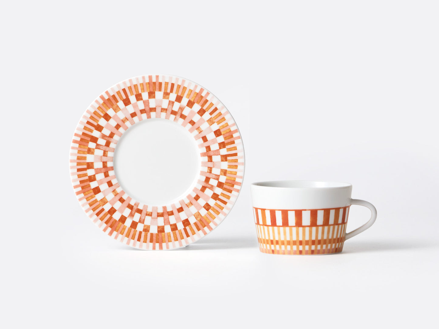 Terra Rosa Tea & Coffee