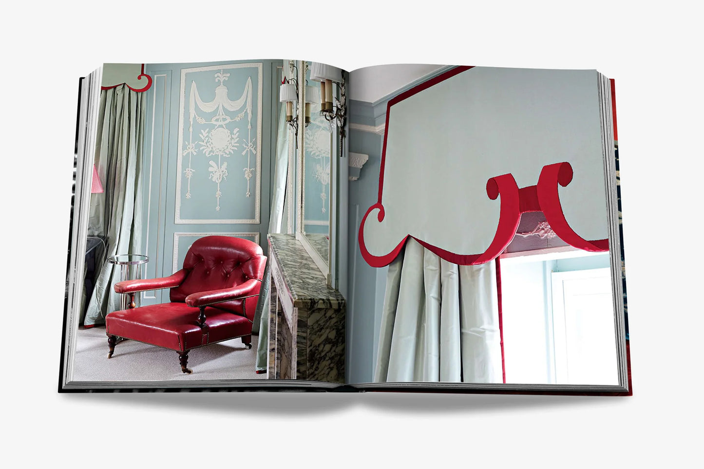 The Big Book of Chic