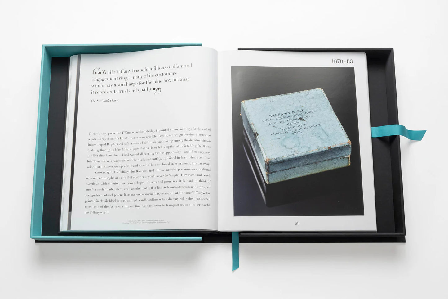 Tiffany & Co. Vision and Virtuosity (Ultimate Edition)