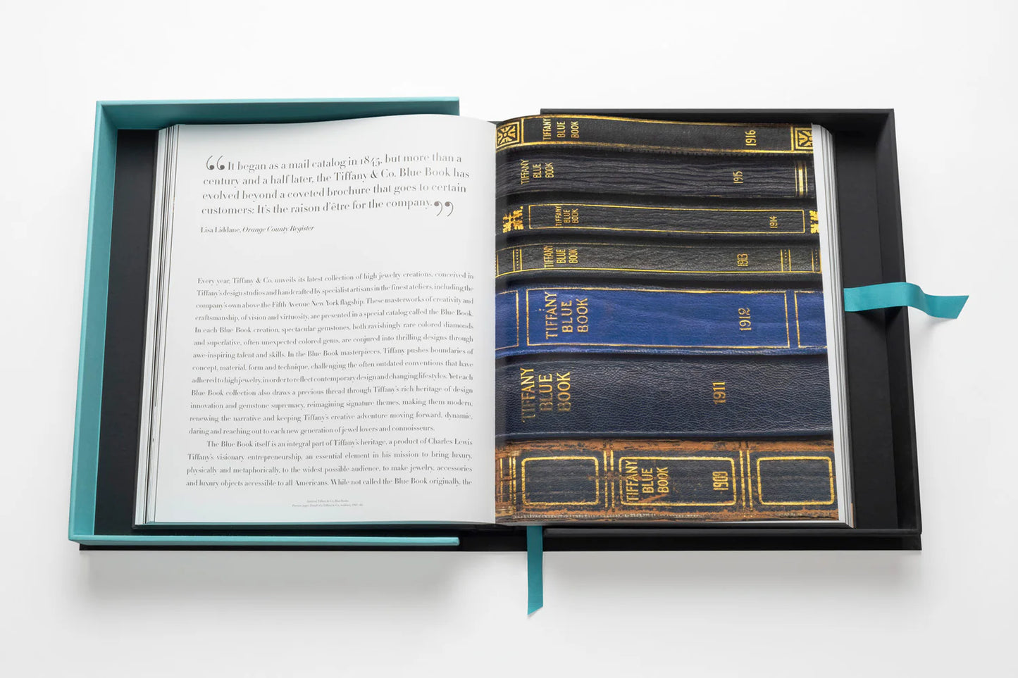 Tiffany & Co. Vision and Virtuosity (Ultimate Edition)