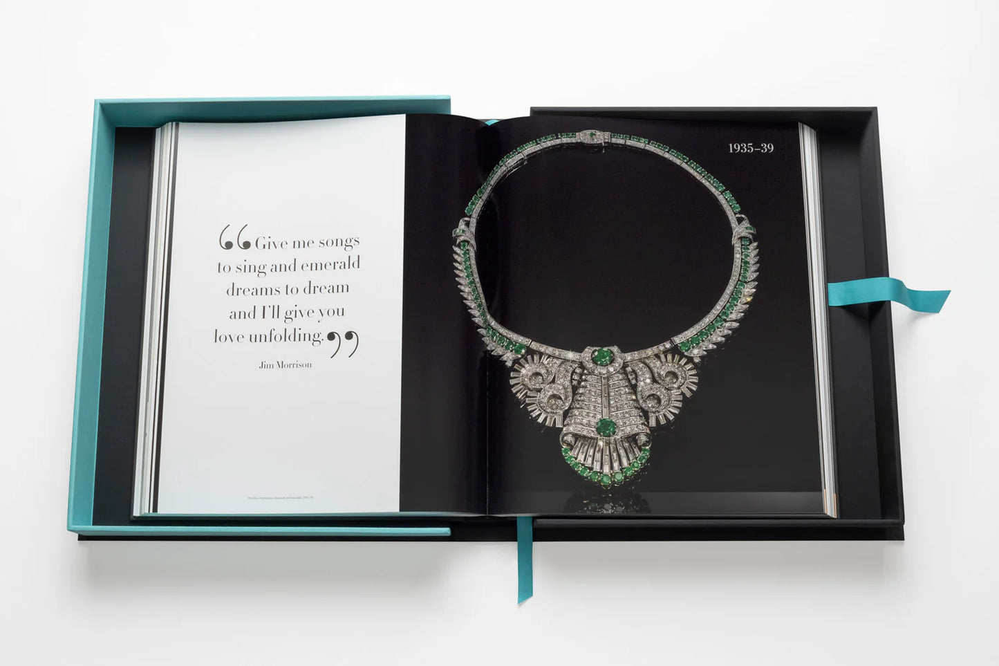 Tiffany & Co. Vision and Virtuosity (Ultimate Edition)