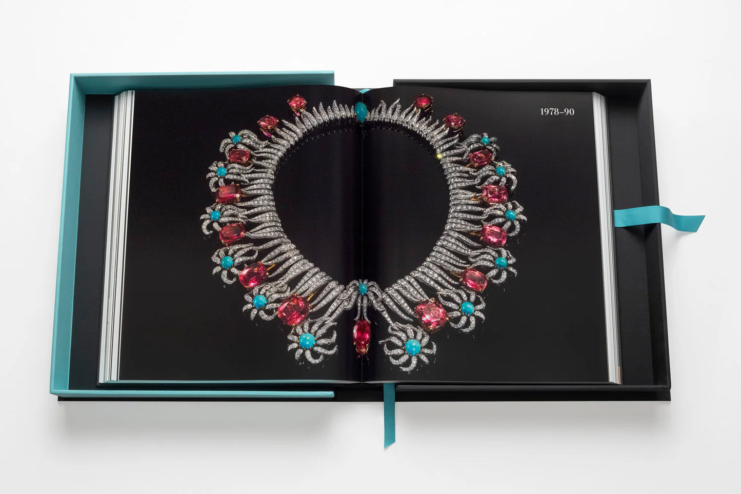 Tiffany & Co. Vision and Virtuosity (Ultimate Edition)