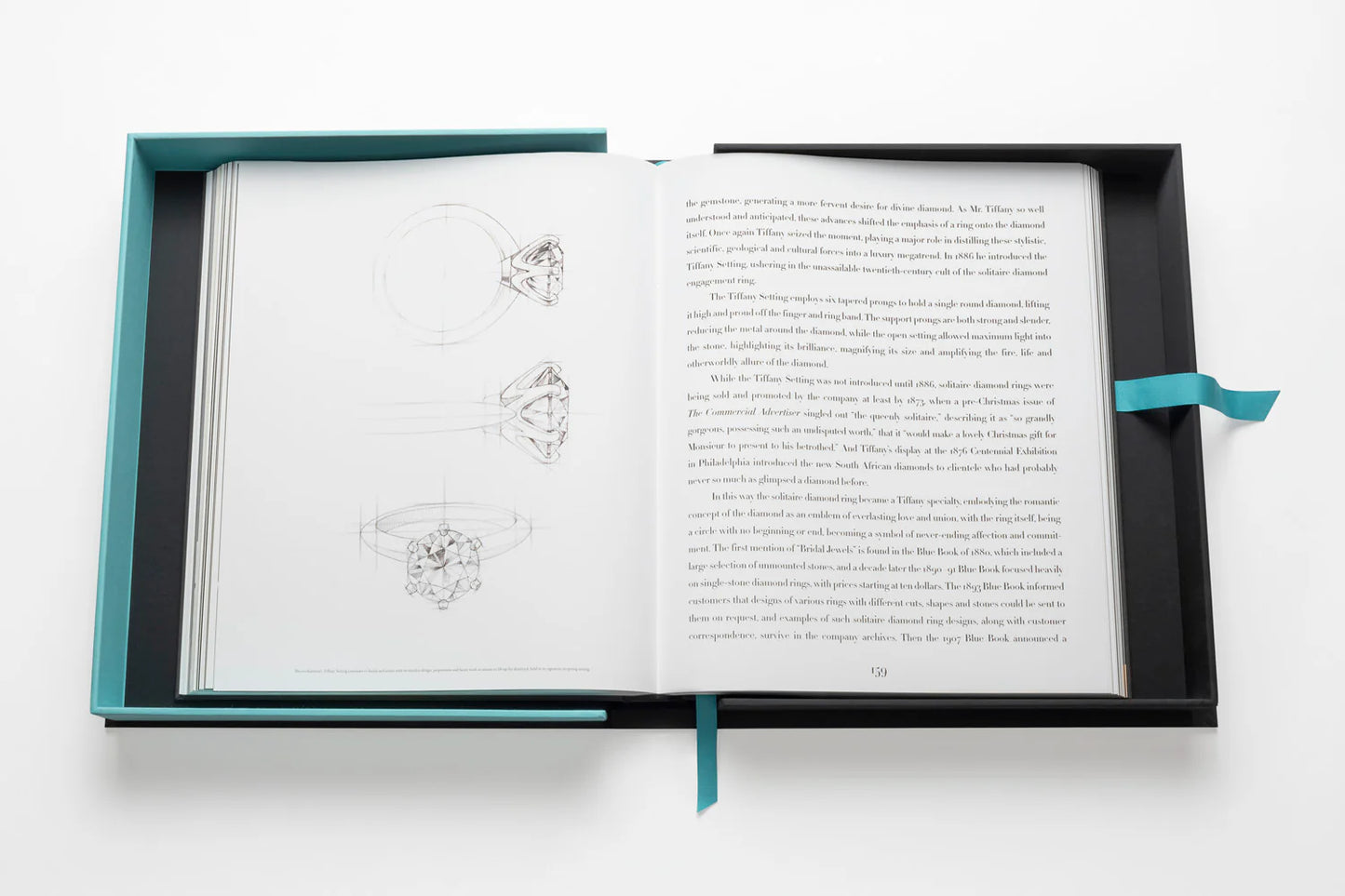 Tiffany & Co. Vision and Virtuosity (Ultimate Edition)
