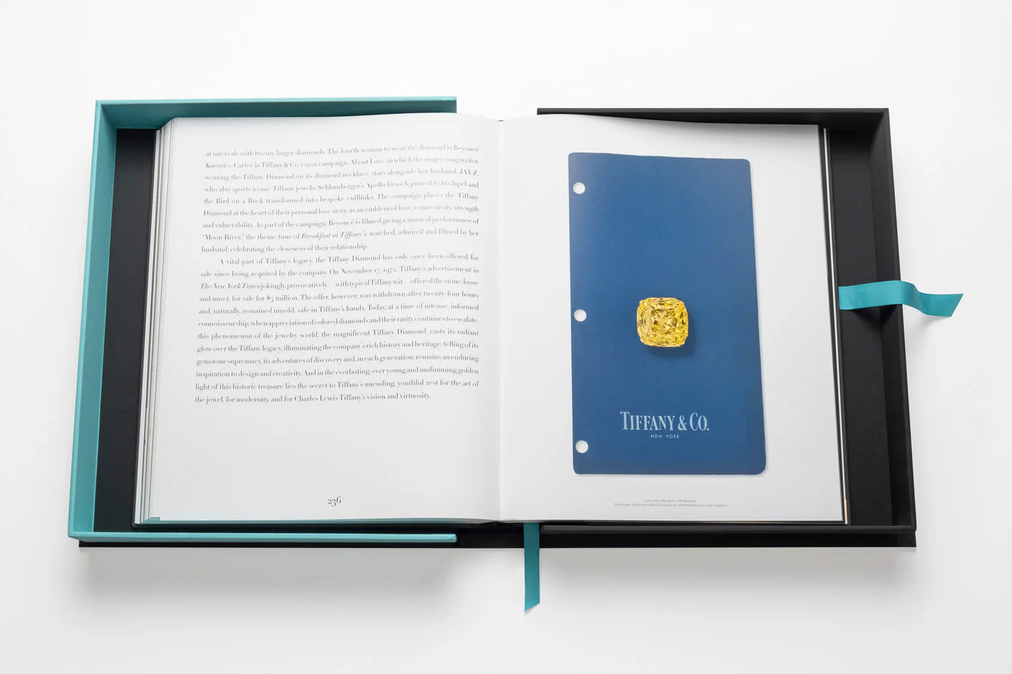 Tiffany & Co. Vision and Virtuosity (Ultimate Edition)