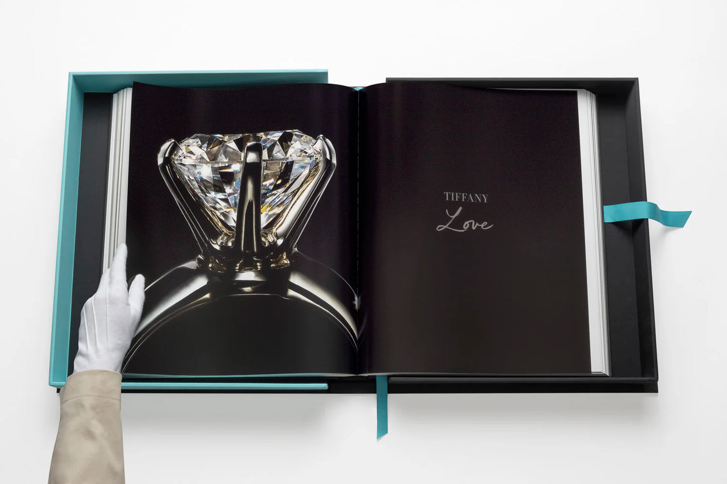 Tiffany & Co. Vision and Virtuosity (Ultimate Edition)
