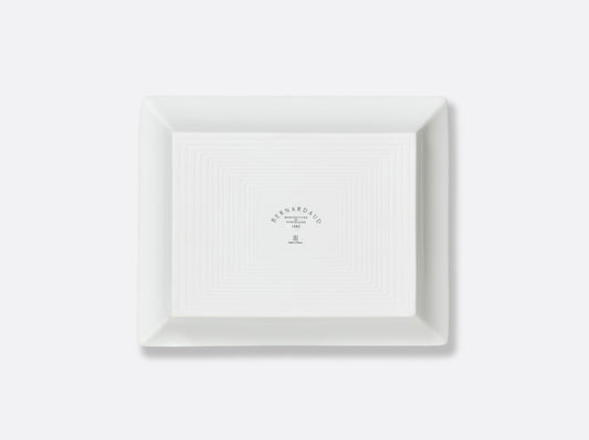 Tout Paris Tray Bleu Nut