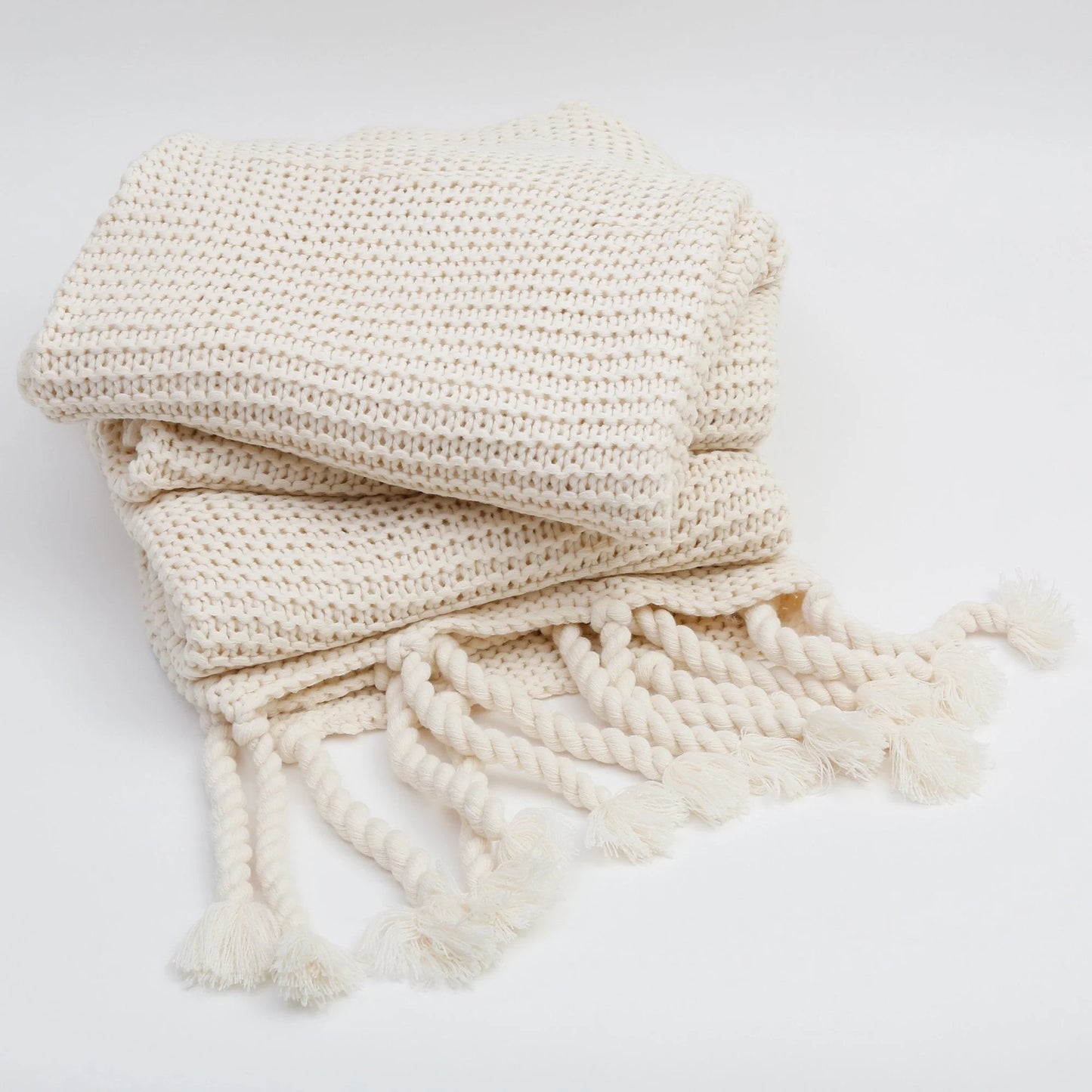 Trestles Oversized Throw