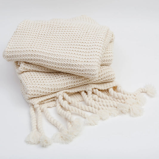 Trestles Oversized Throw