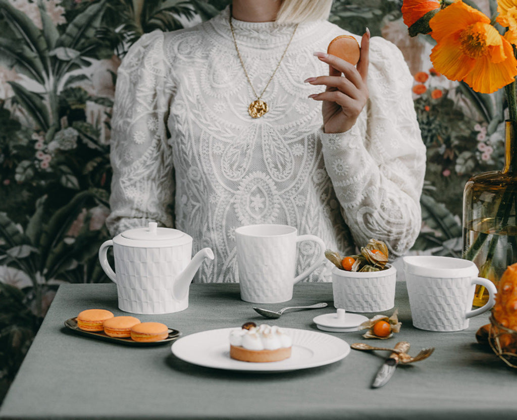 Twist Tea & Coffee
