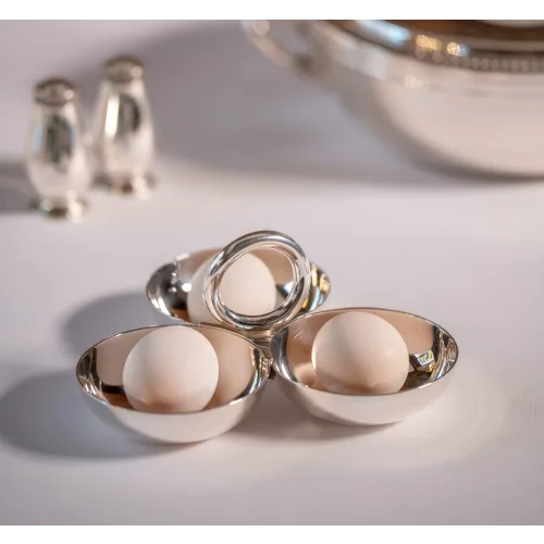 Vertigo 3-Part Appetizer Dish