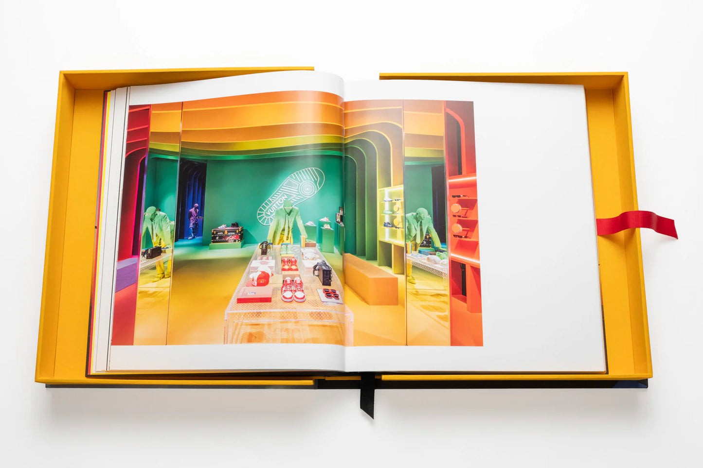 Louis Vuitton: Virgil Abloh (Ultimate Edition)