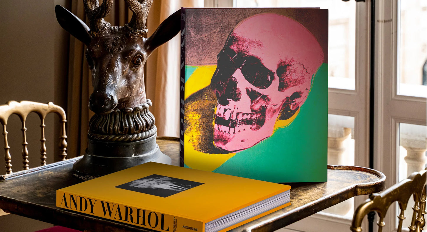 Andy Warhol