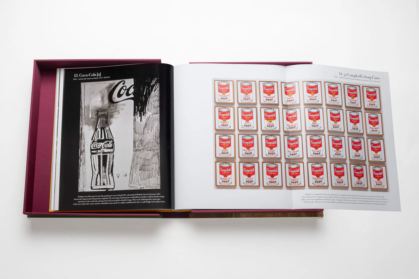 Andy Warhol