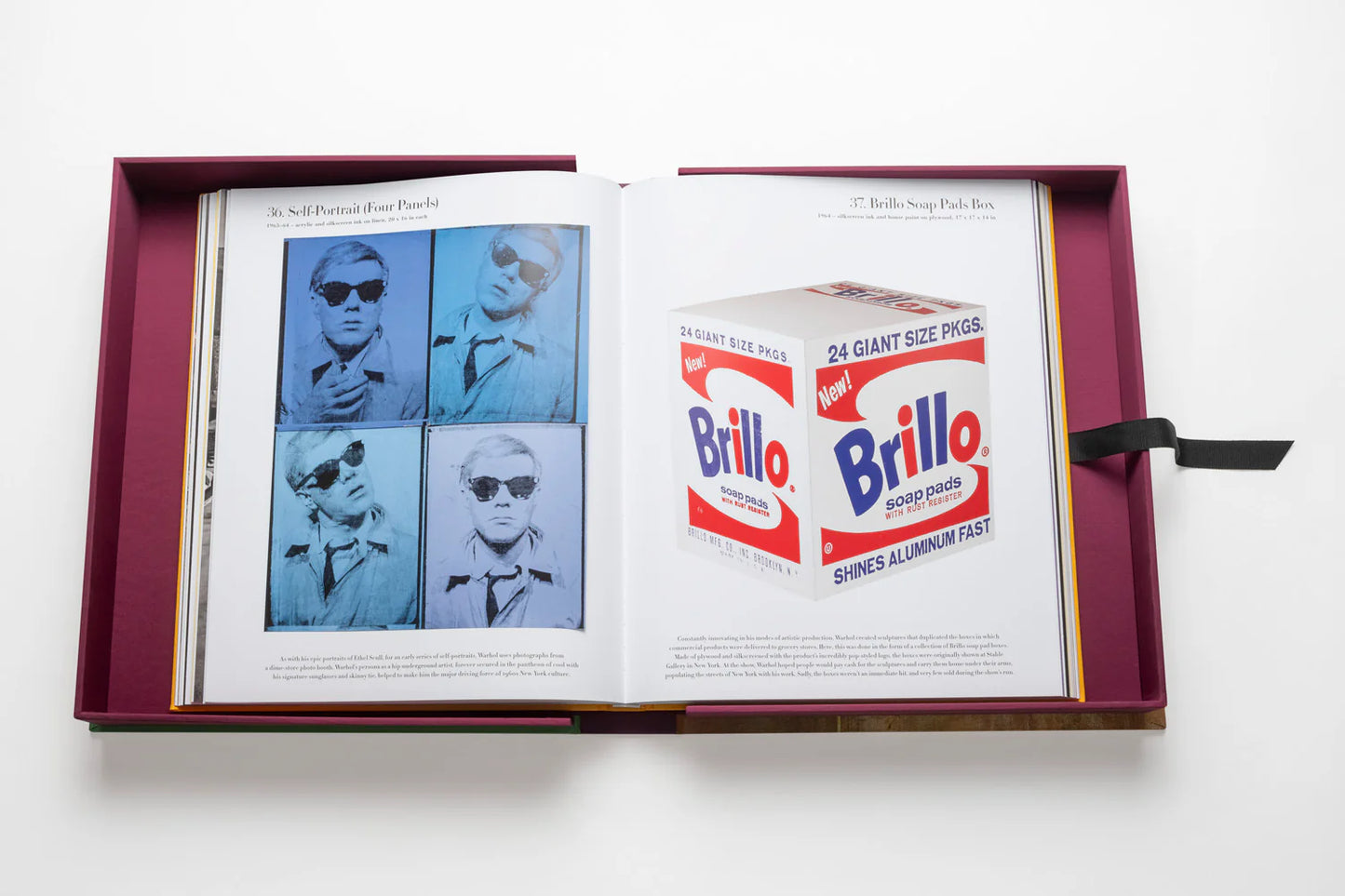 Andy Warhol