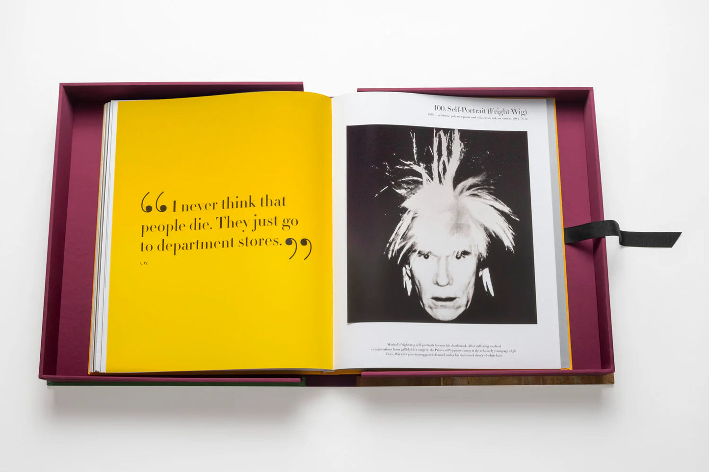 Andy Warhol