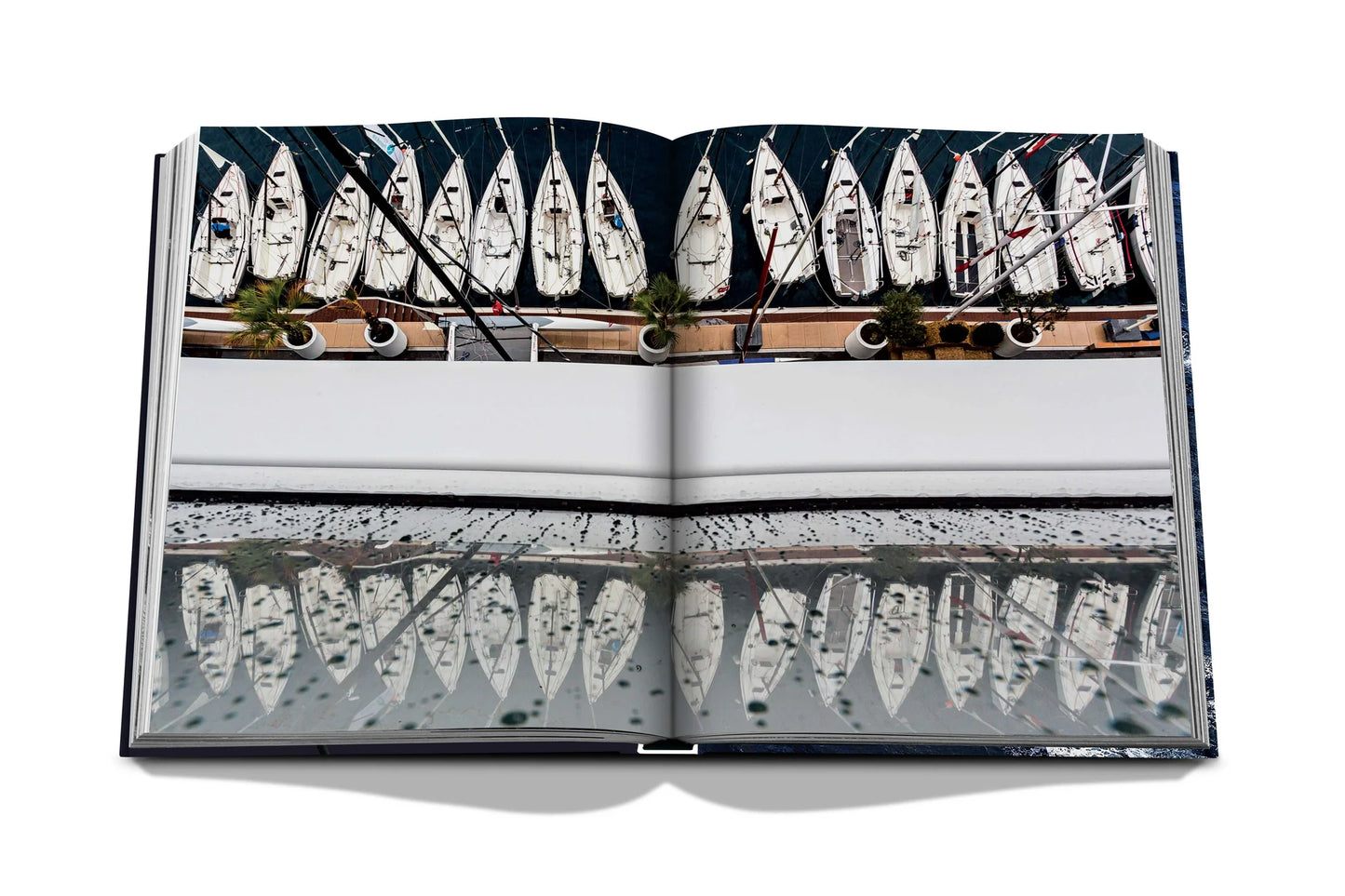 Monaco Yacht Club