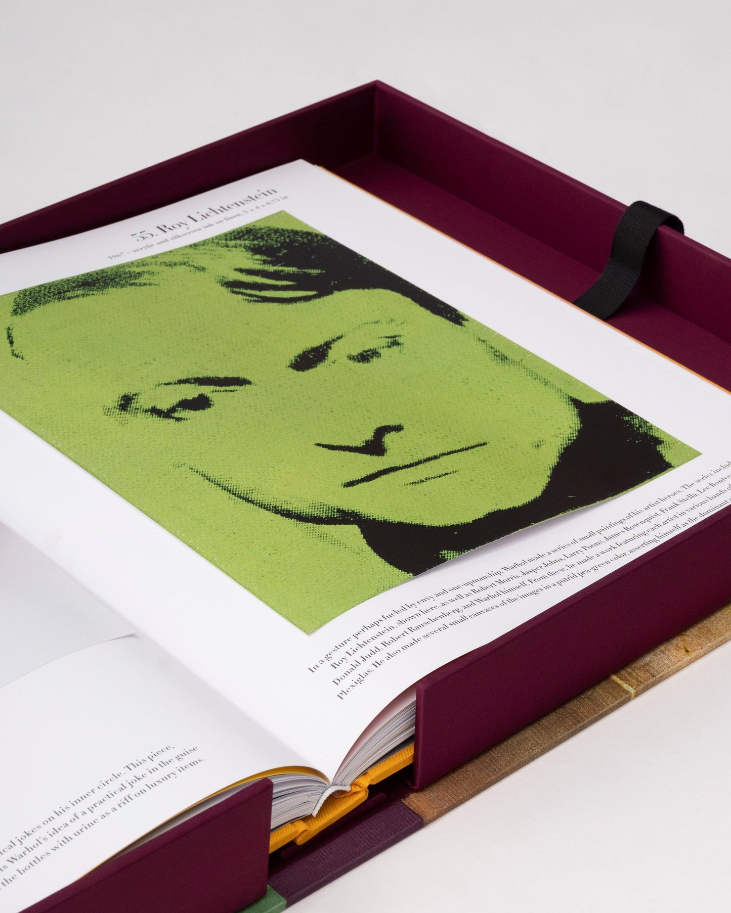 Andy Warhol