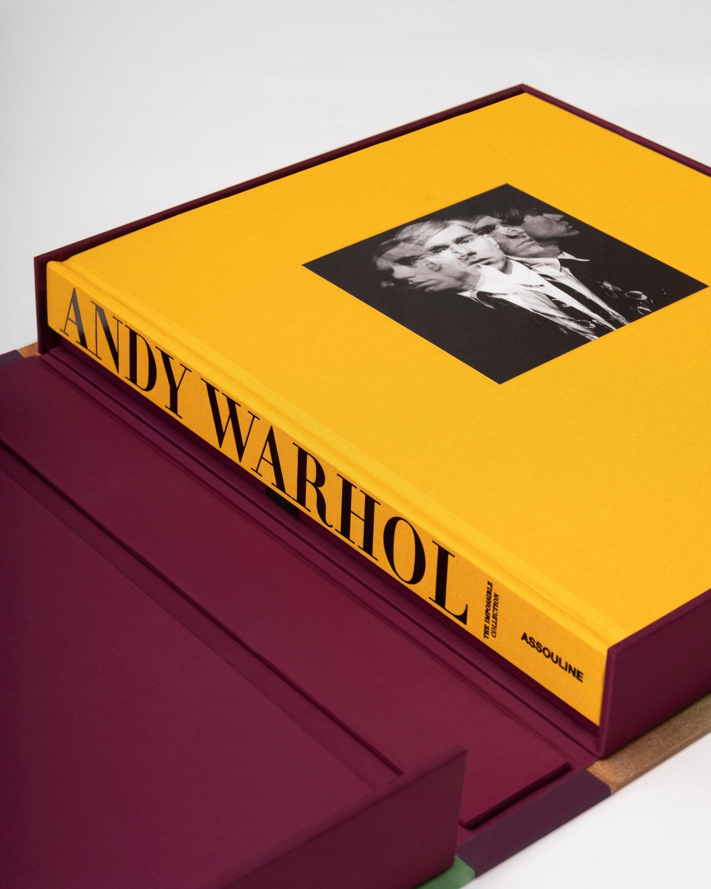 Andy Warhol