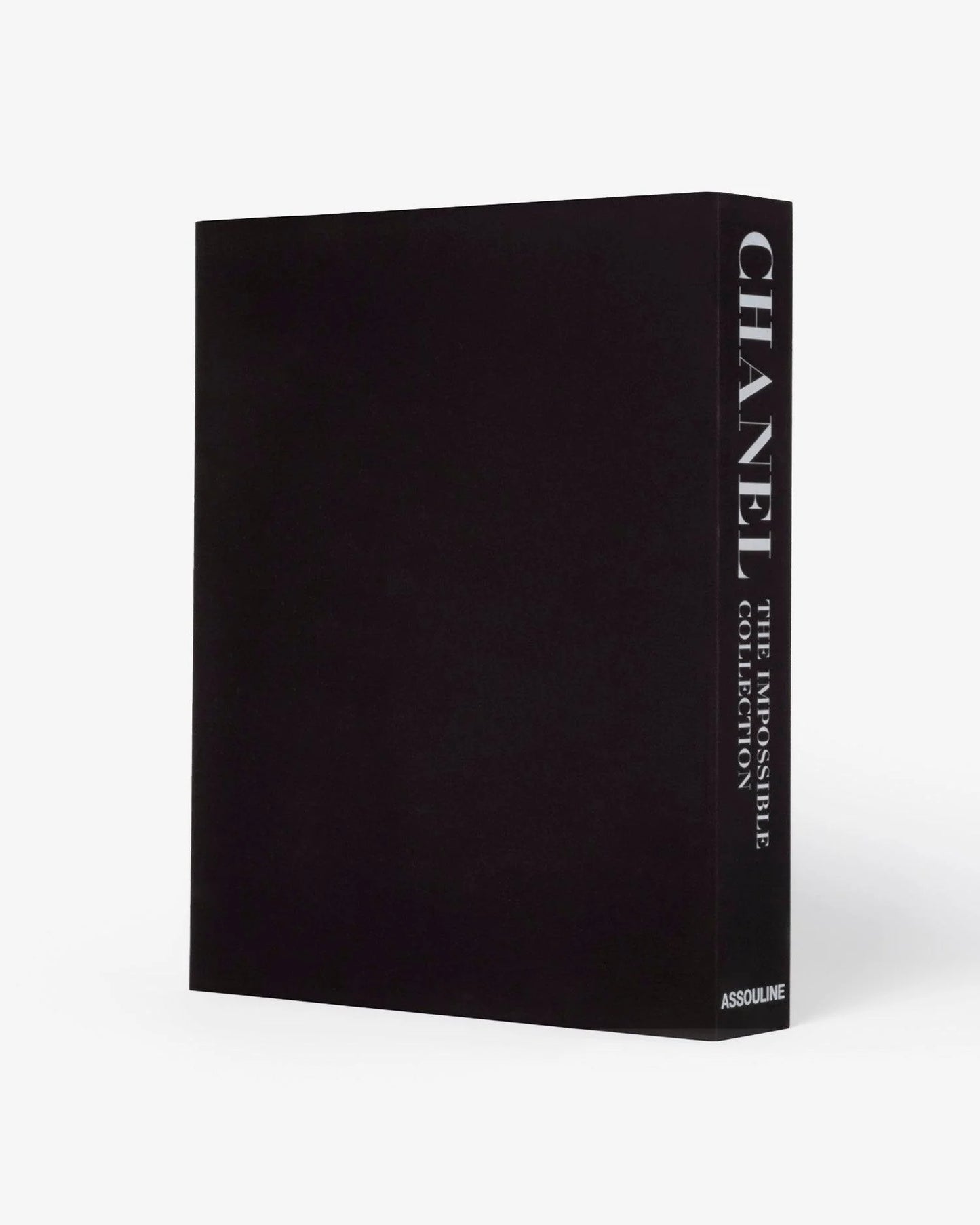 Chanel: The Impossible Collection
