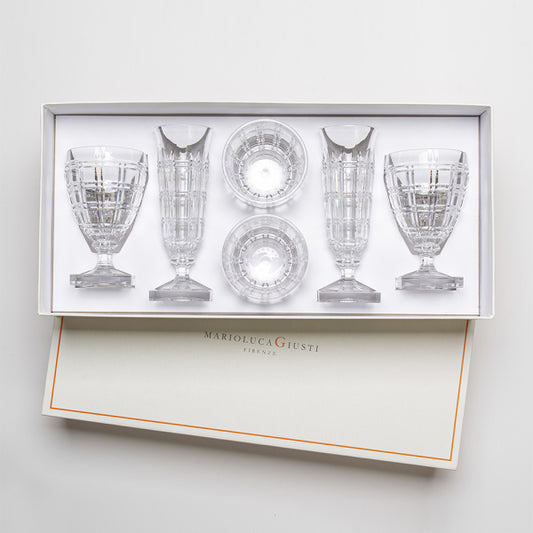 Winston Luxury Set
