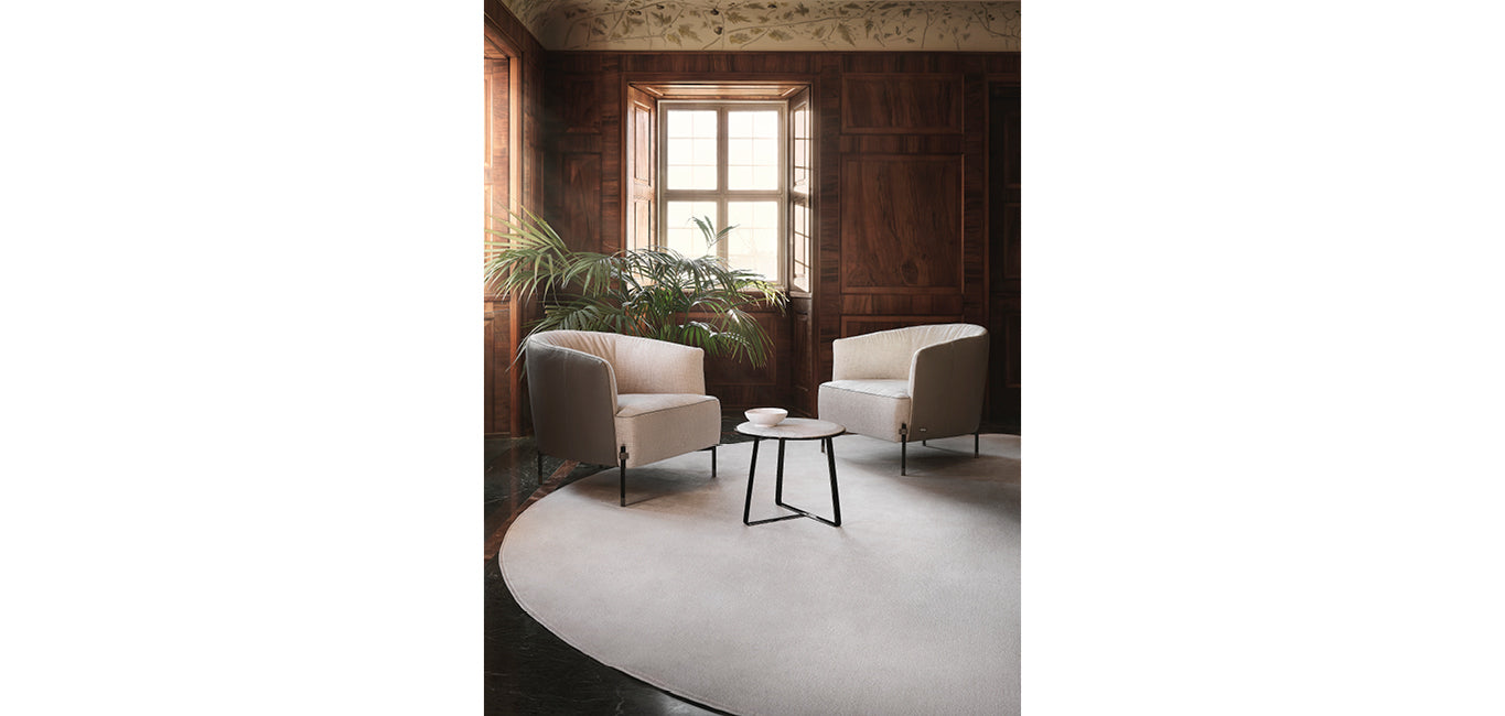 Diga Armchair