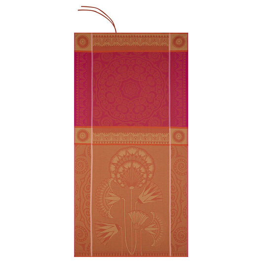 Holi Beach Towel