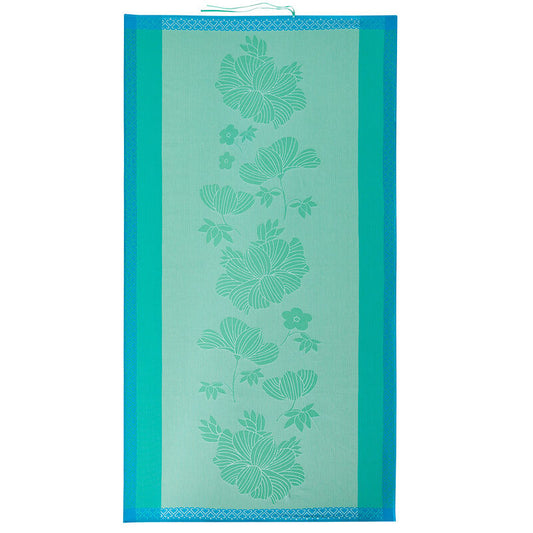 Mono Beach Towels