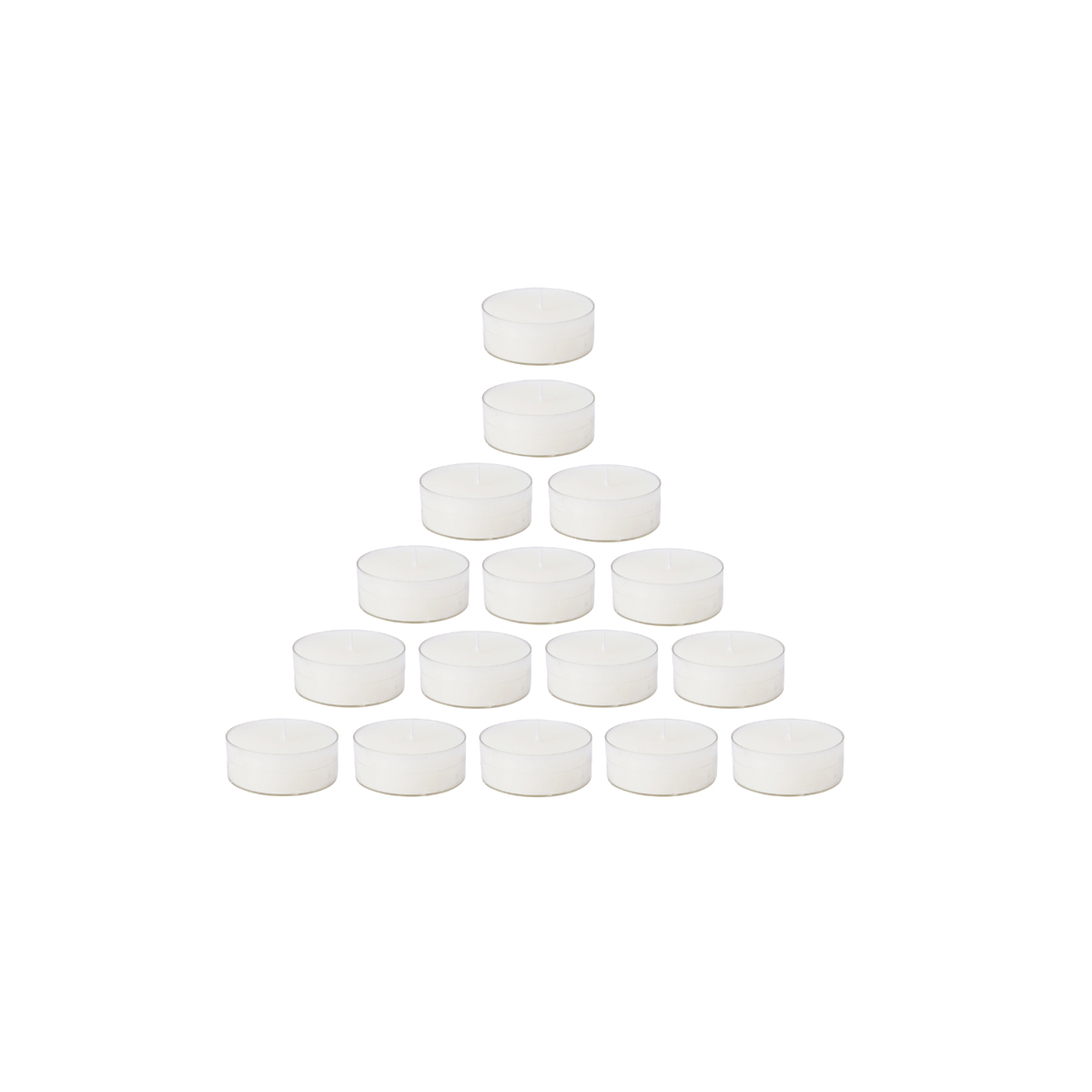 Set of 16 Tealights