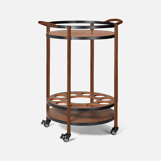 Edwin Bar Cart