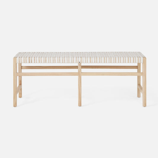 Percy Bench