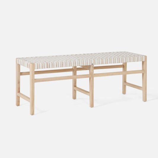 Percy Bench
