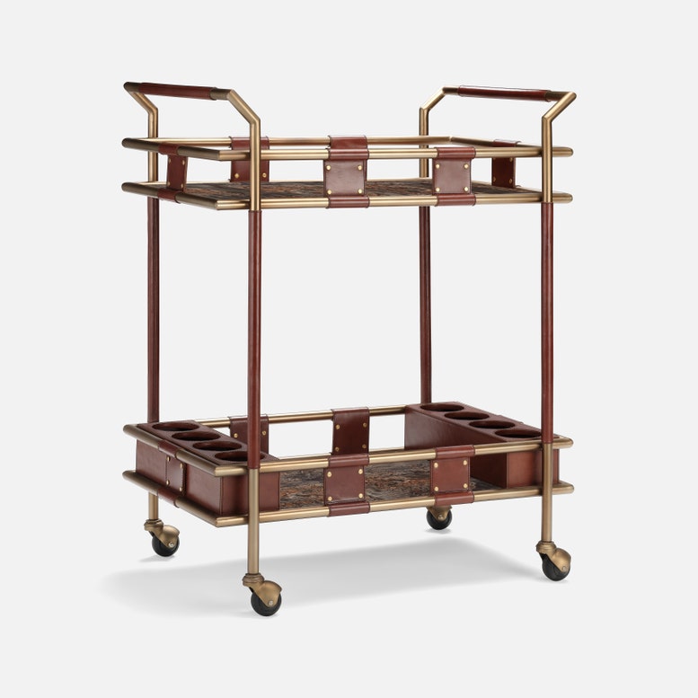 Waylon Bar Cart