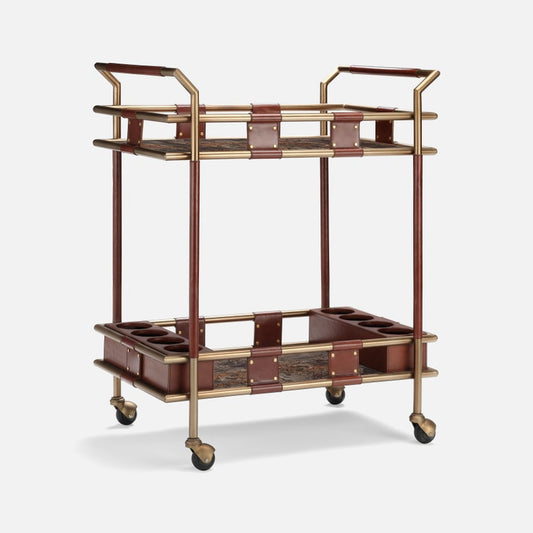 Waylon Bar Cart
