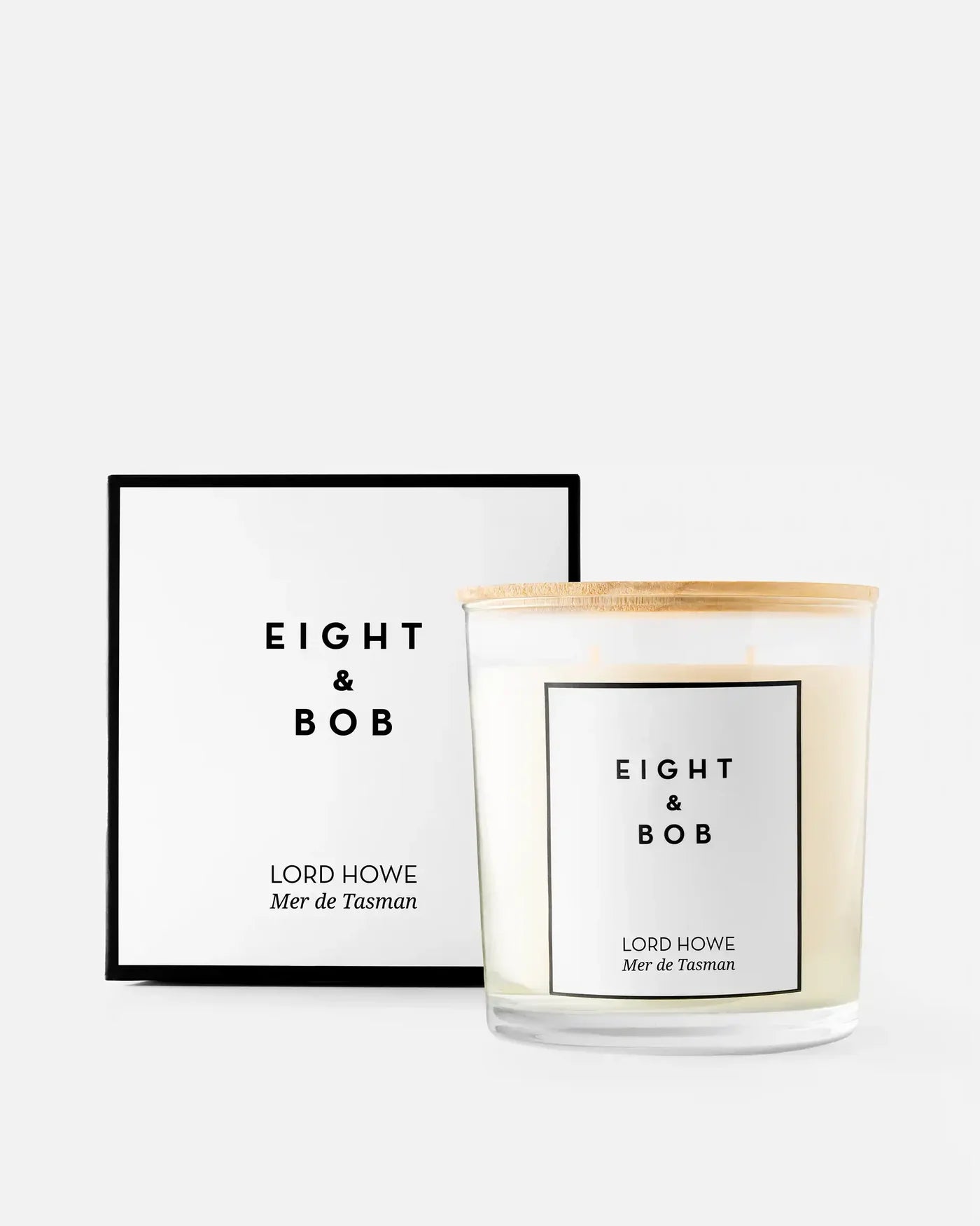 Lord Howe Candle Refill