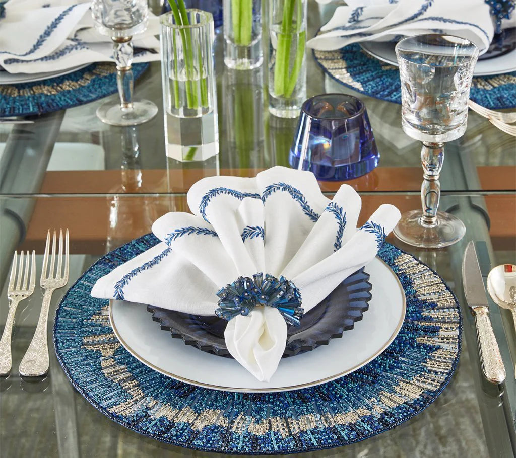Jardin Set of 4