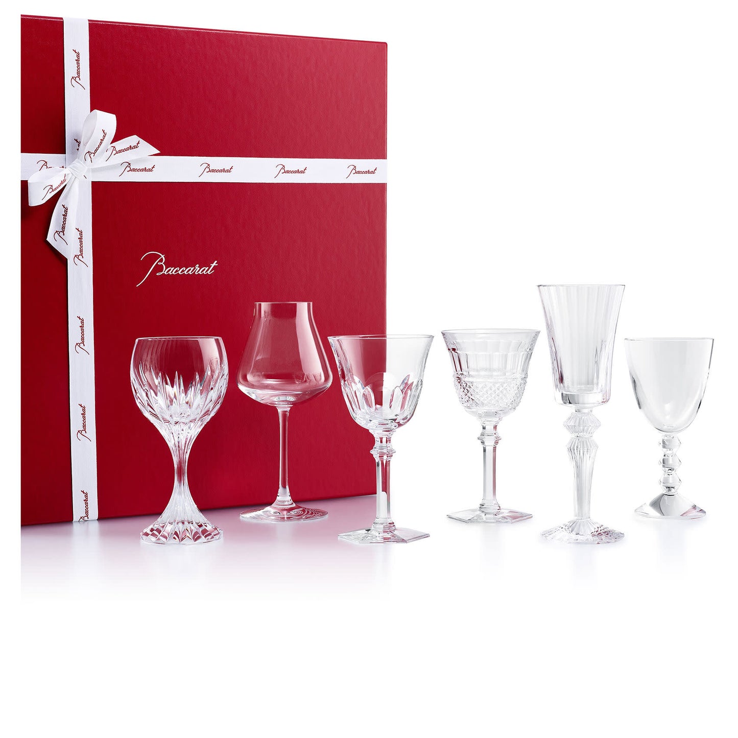 Wine Therapy Set of 6